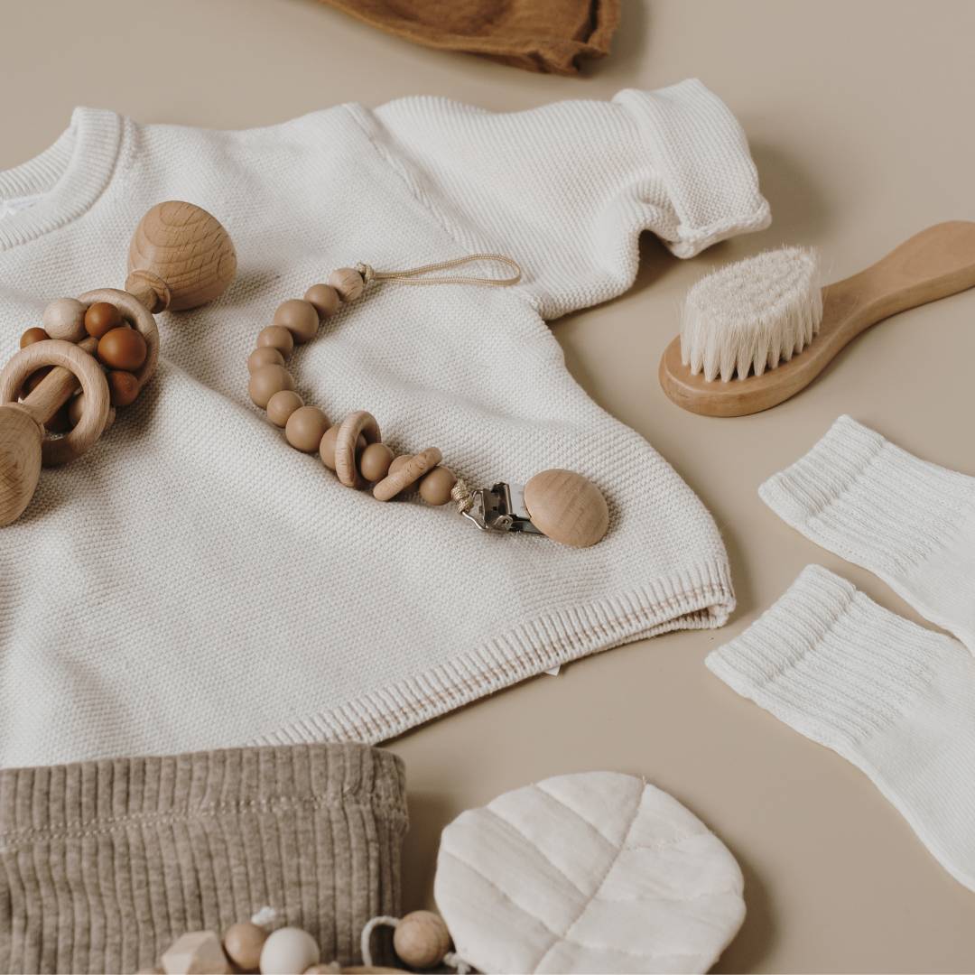 Baby Accessories