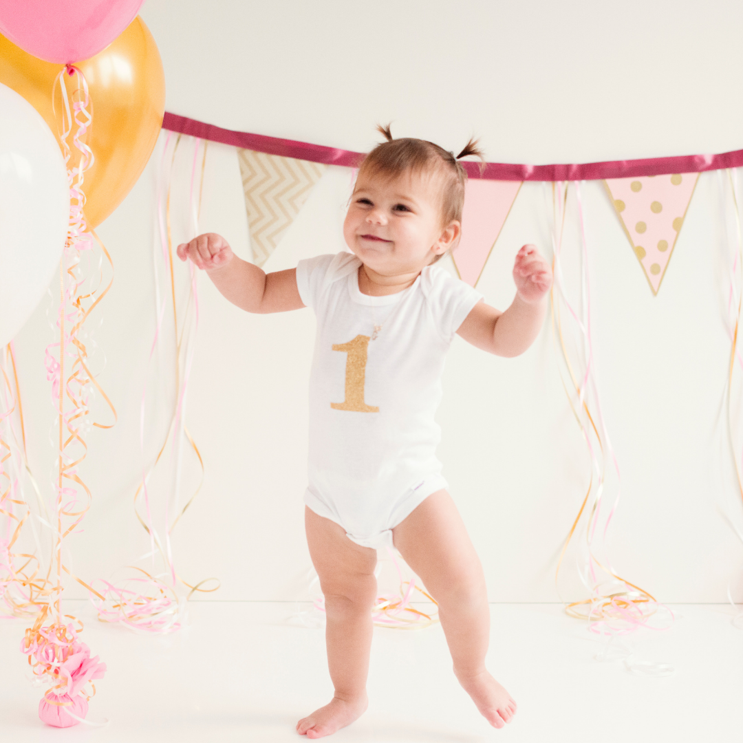 Baby's First Birthday
