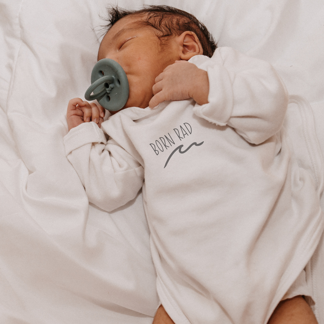 Baby Boutique Bodysuits / Onesies