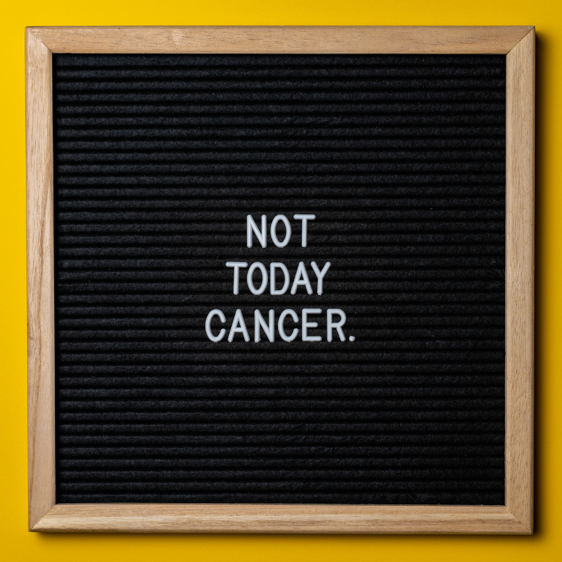 Cancer Awareness &amp; Support
