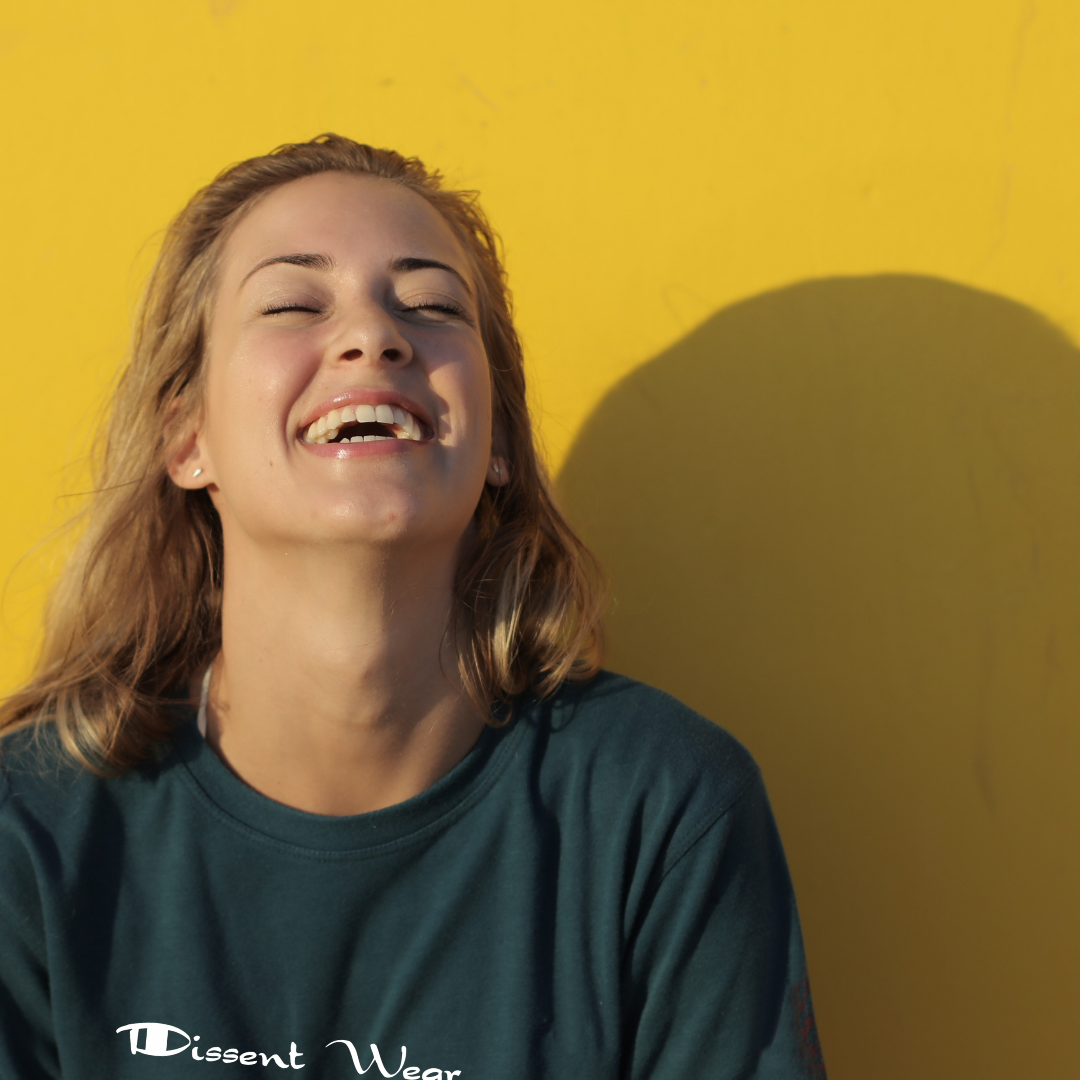 Gender Neutral Crewneck Sweatshirts