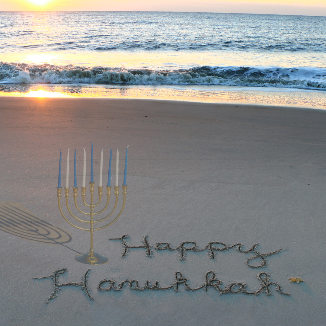 Hanukkah / Chanukah and other Jewish Holidays
