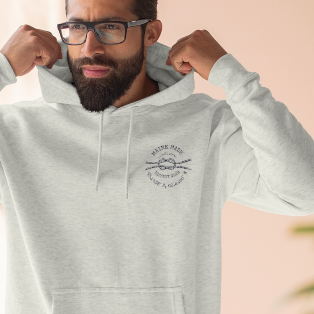 Men's Hoodies
