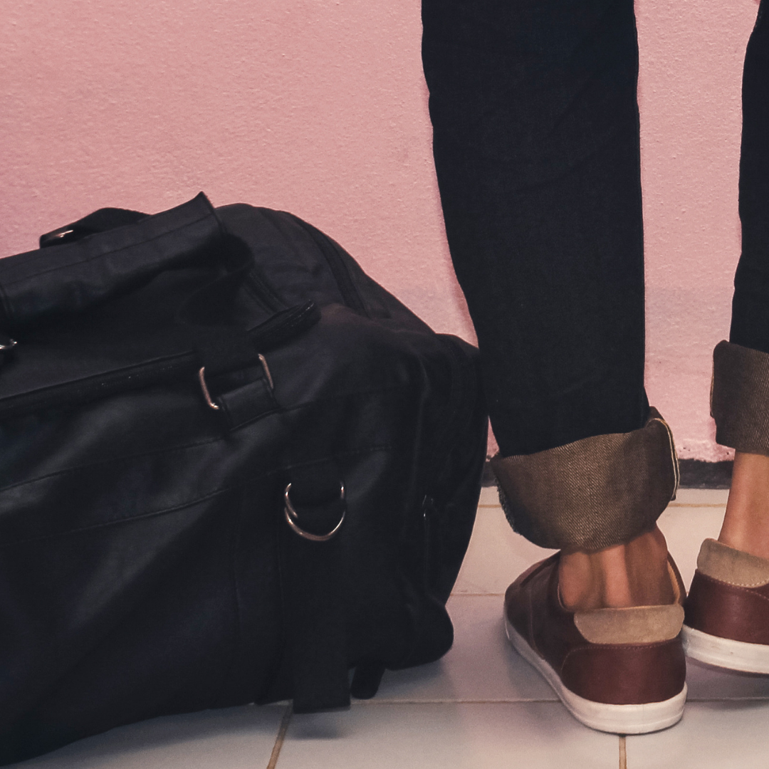 Men's Bags
