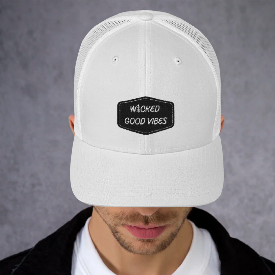 Men's Hats