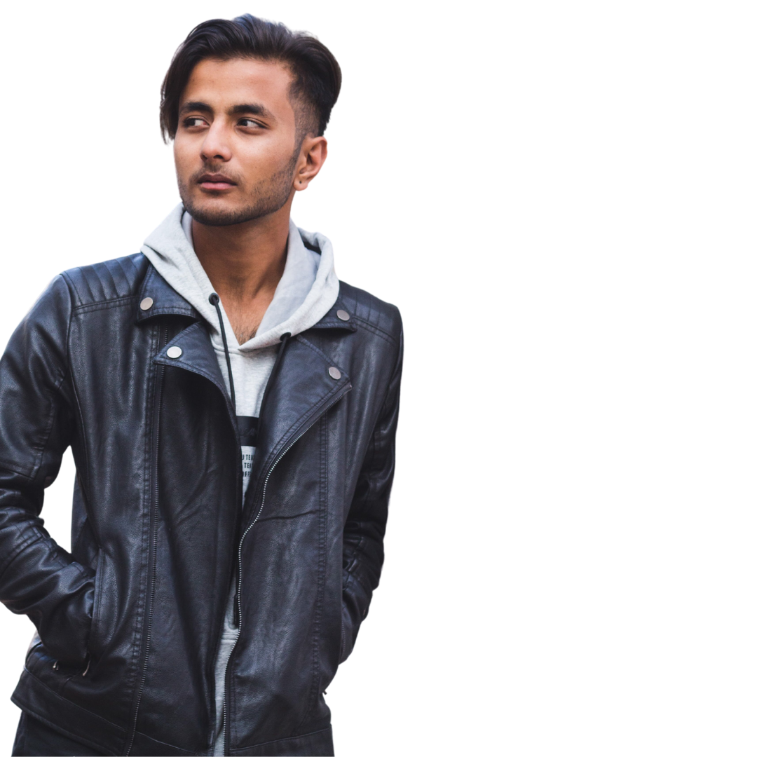 Men's Outerwear