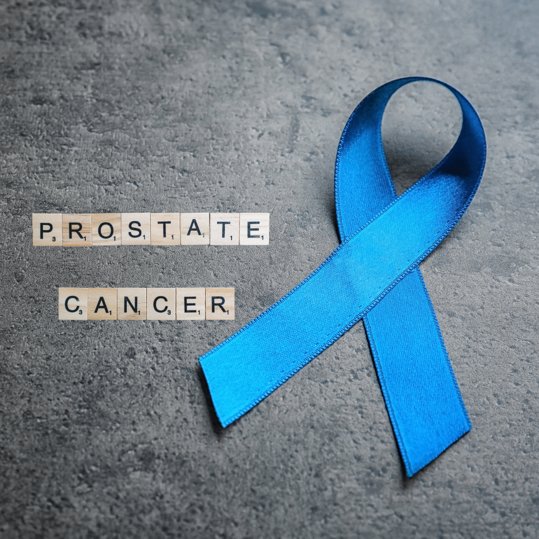 Prostate Cancer Awareness