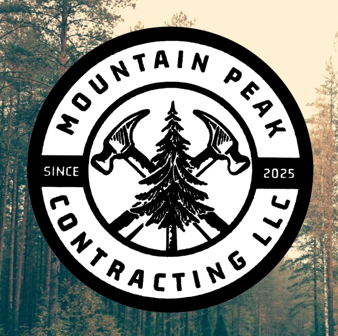 The Mountain Peak Contracting