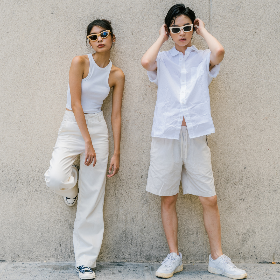 Gender Neutral Collection