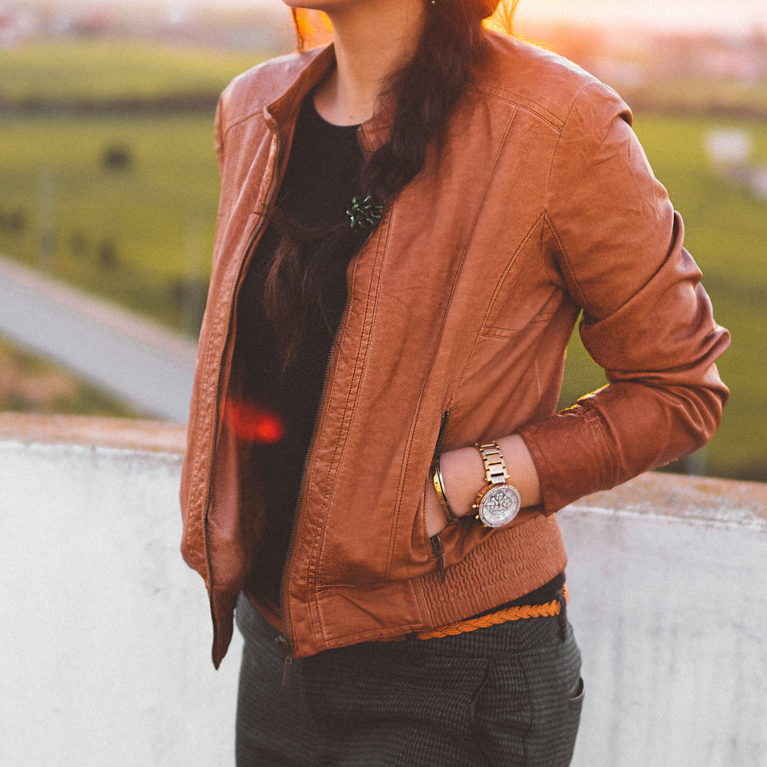 Gender Neutral Outerwear