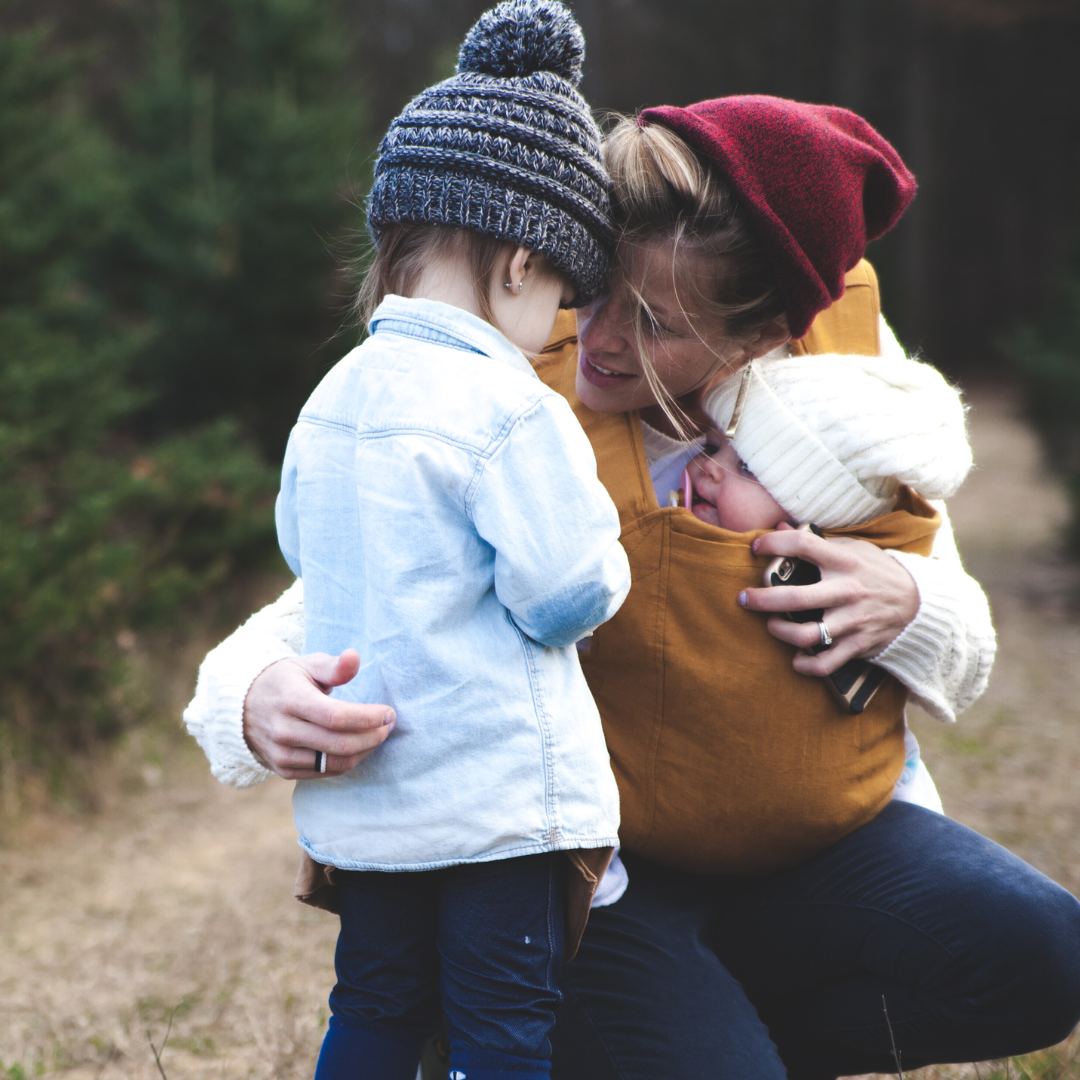 Kids Jackets / Outerwear