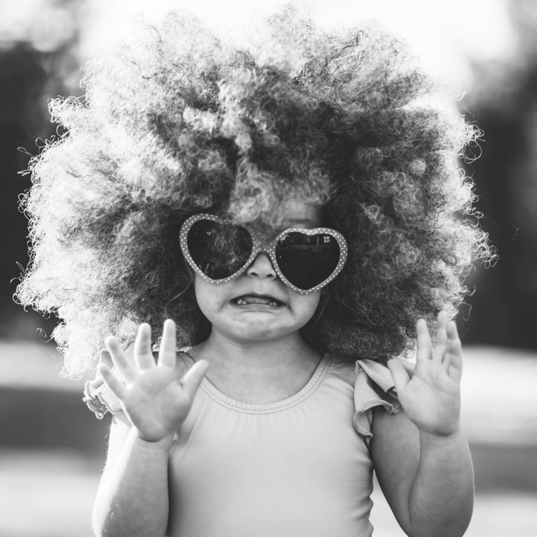 Toddler Accessories