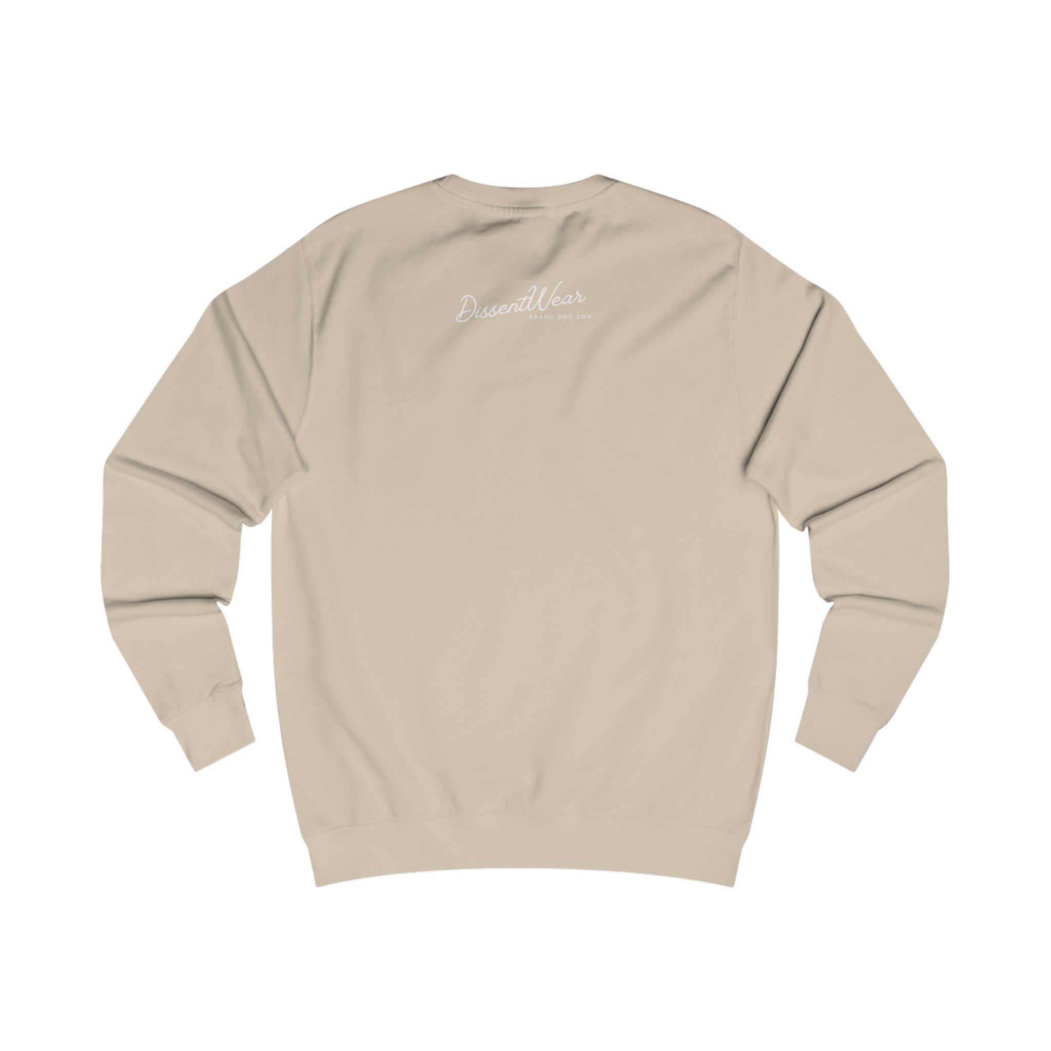Aprés Sol Medical Spa & Wellness Crewneck