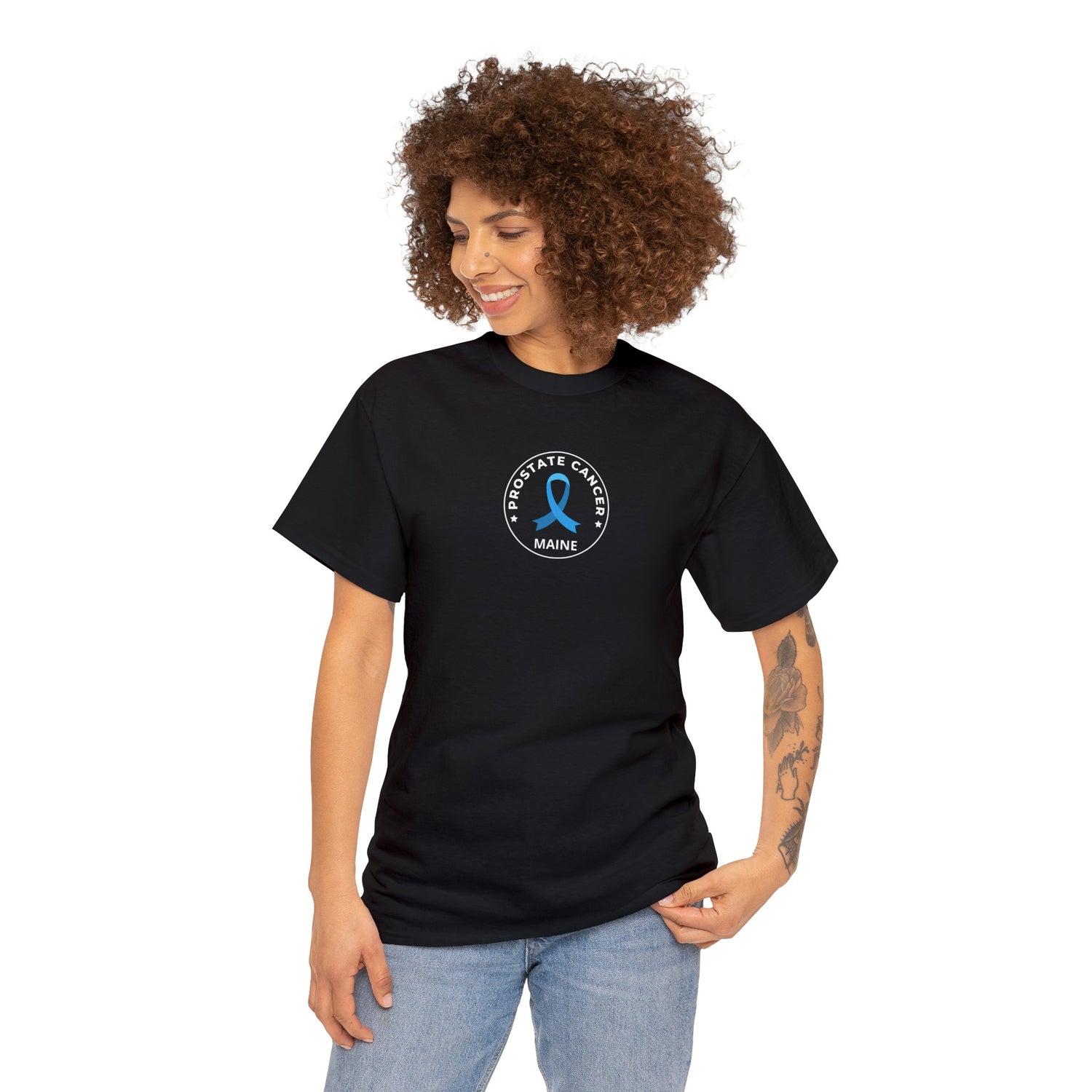 Prostate Cancer Maine