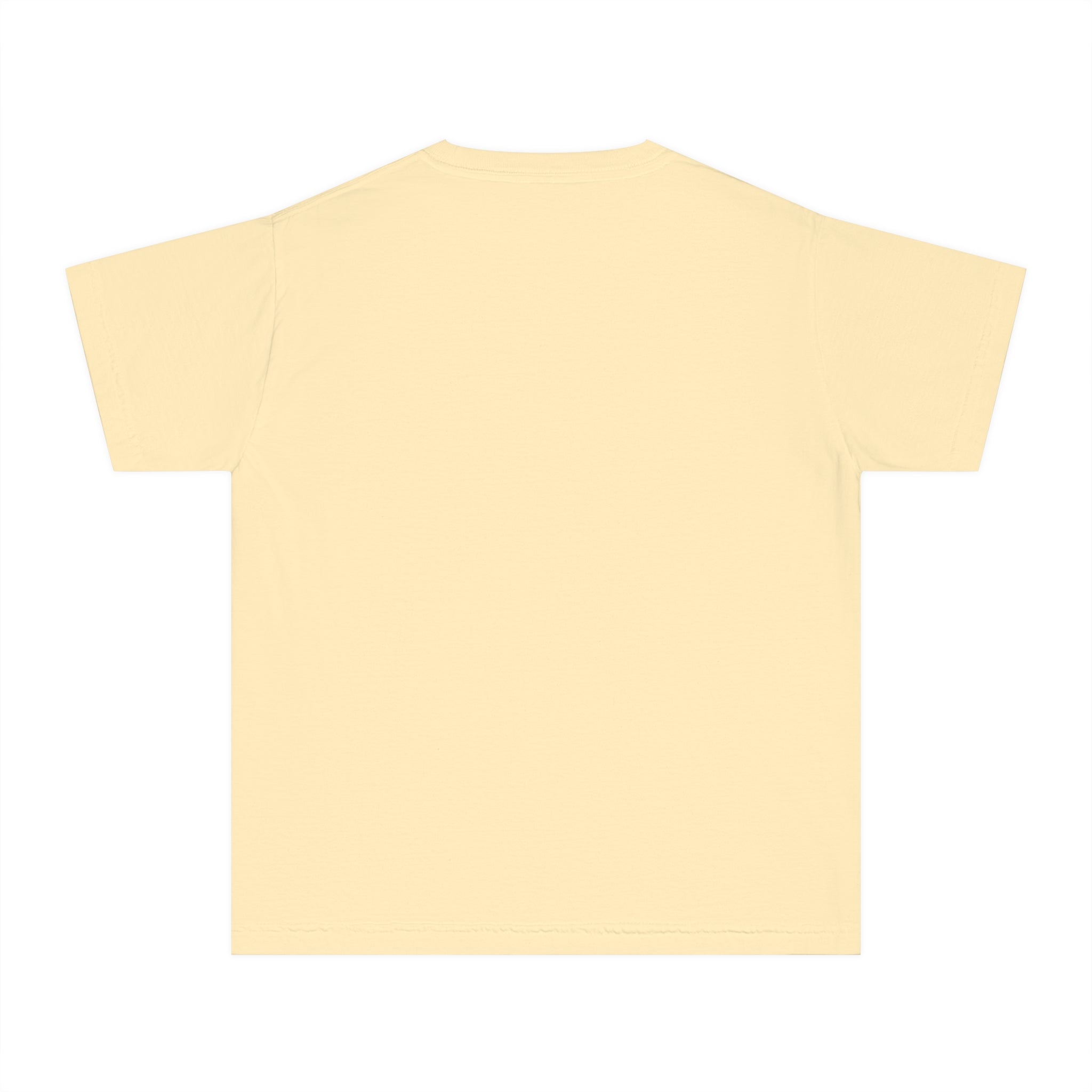 No Rules Graffiti Youth Tee