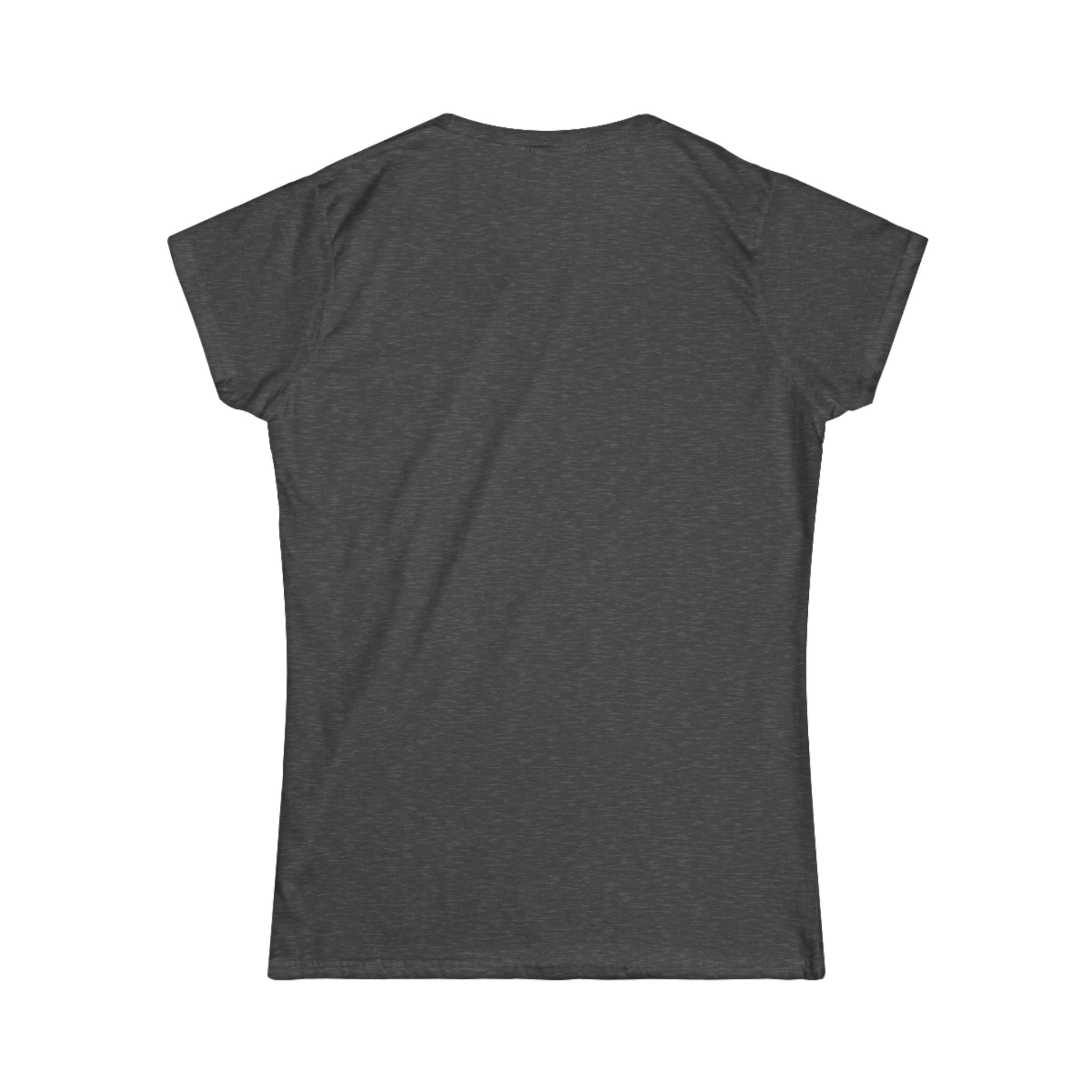 Coastal Pine Real Estate Logo Tee — Women&