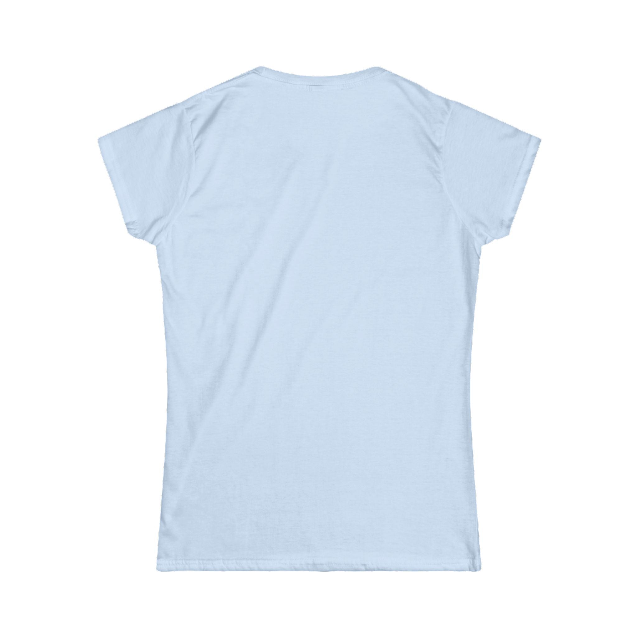 Coastal Pine Real Estate Logo Tee — Women&