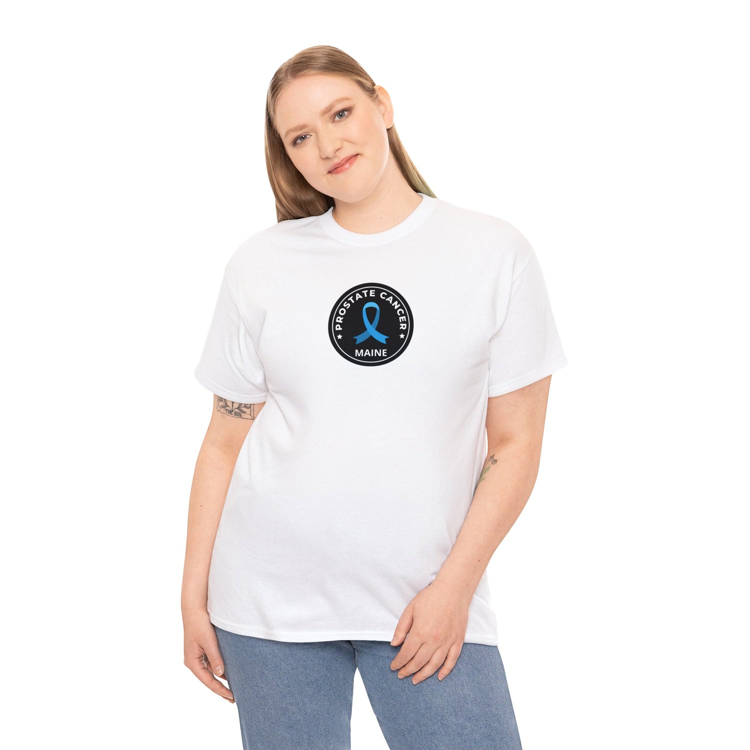 Prostate Cancer Maine