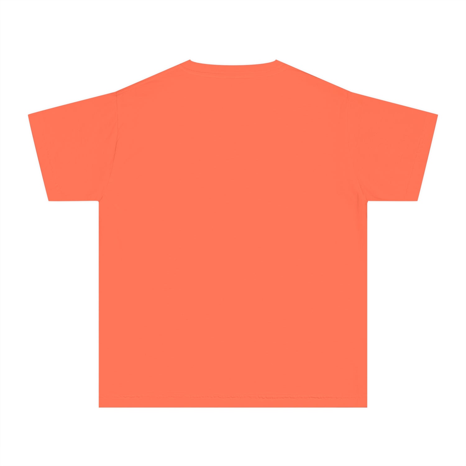 No Rules Graffiti Youth Tee