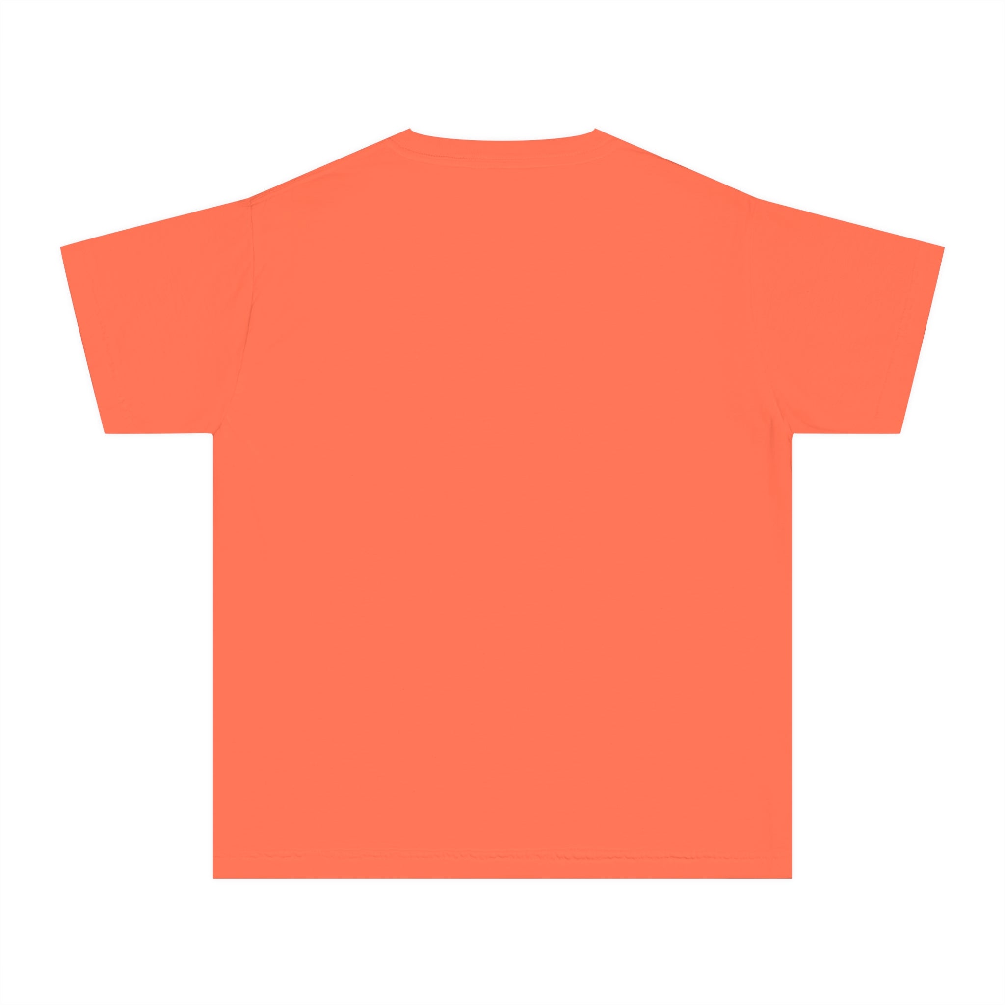 No Rules Graffiti Youth Tee