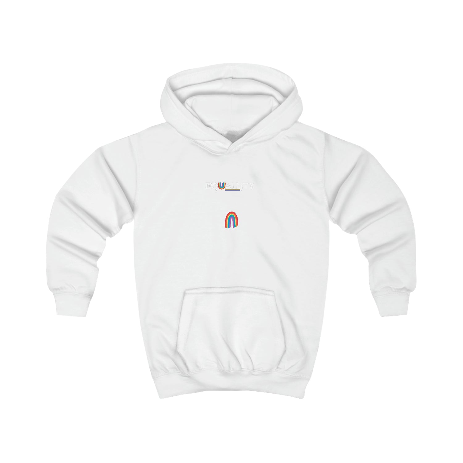 Kids EquALLity Hoodie
