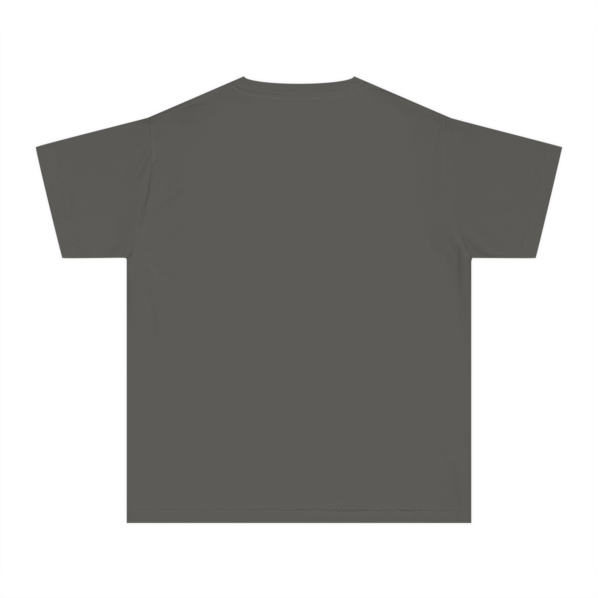 No Rules Graffiti Youth Tee