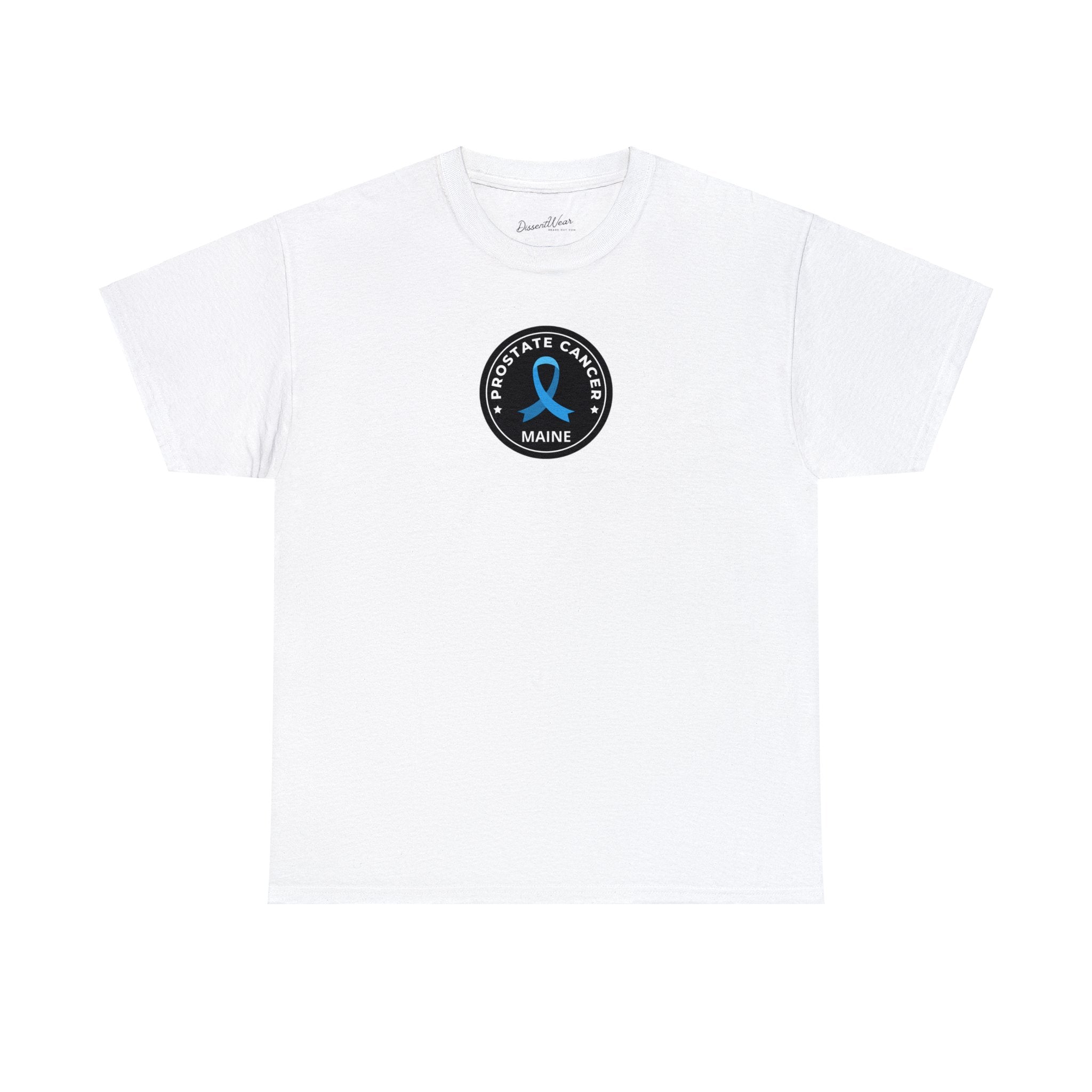 Prostate Cancer Maine