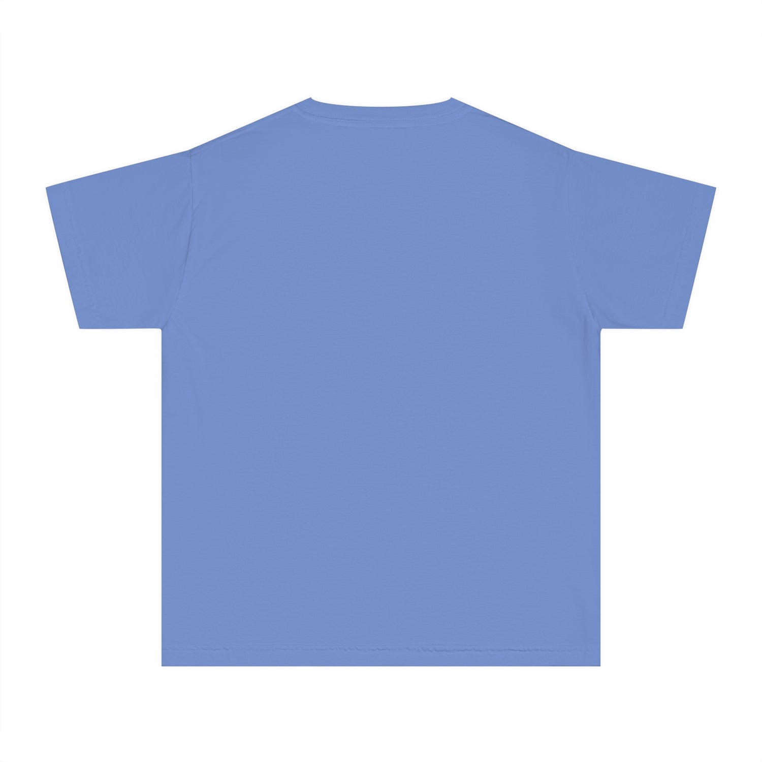 No Rules Graffiti Youth Tee