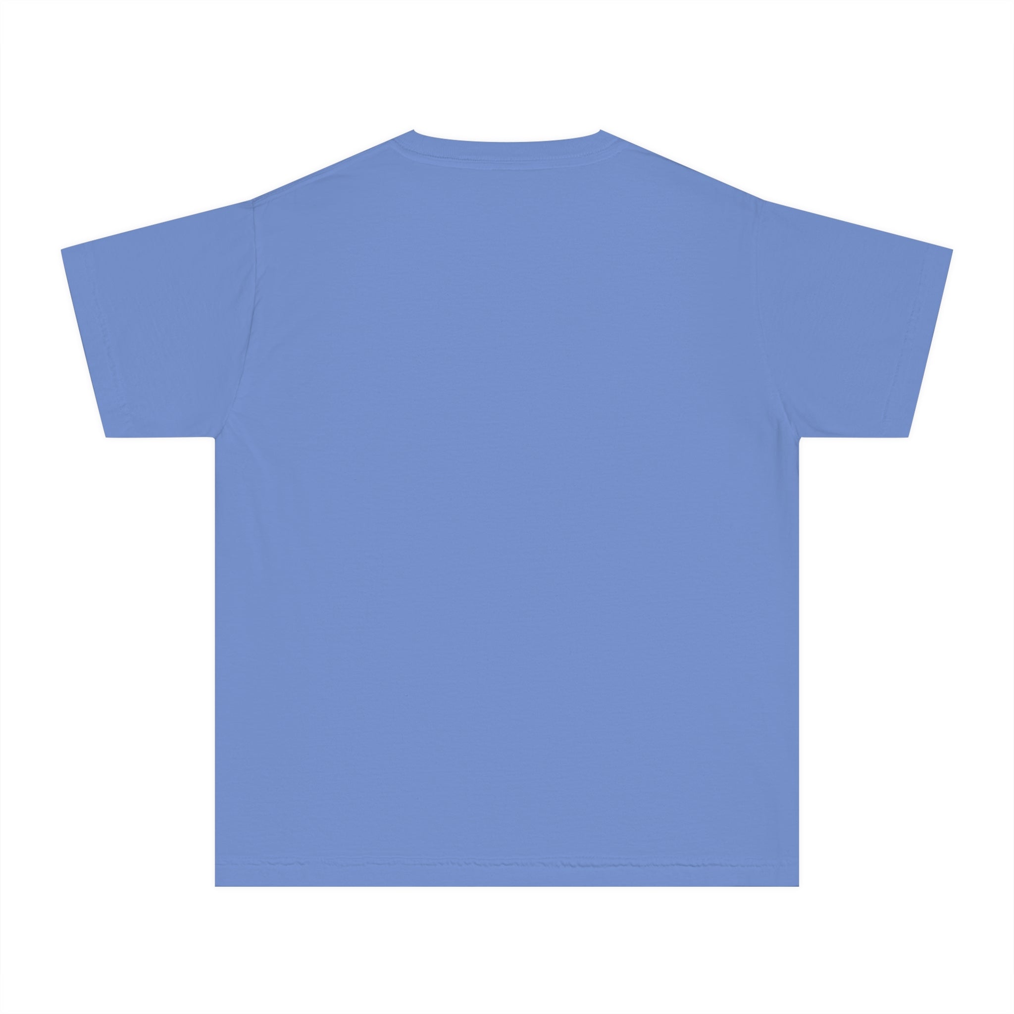 No Rules Graffiti Youth Tee