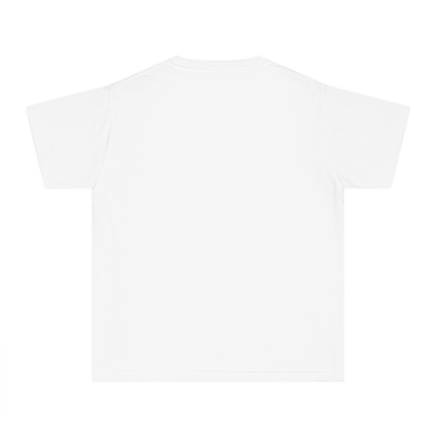 No Rules Graffiti Youth Tee