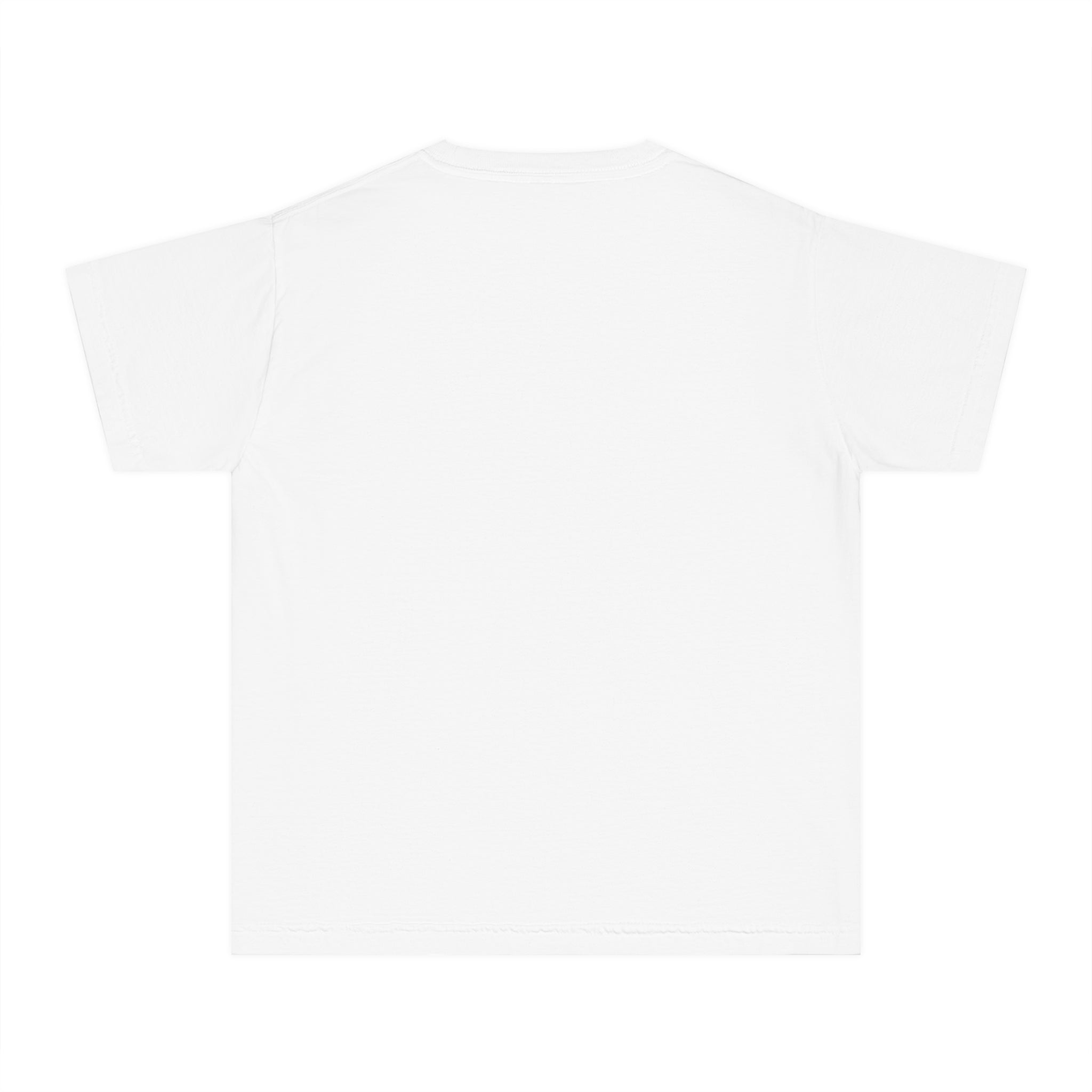 No Rules Graffiti Youth Tee