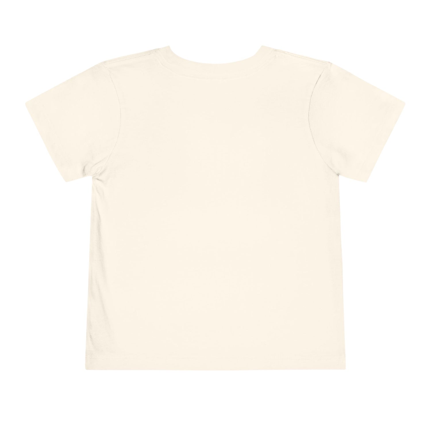 Prostate Cancer Maine Toddler Short Sleeve Tee