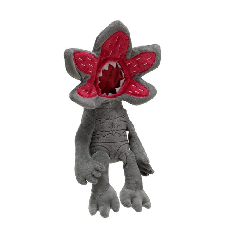 Stranger Things Stranger Things Demogorgon Plush Stuffed Toy