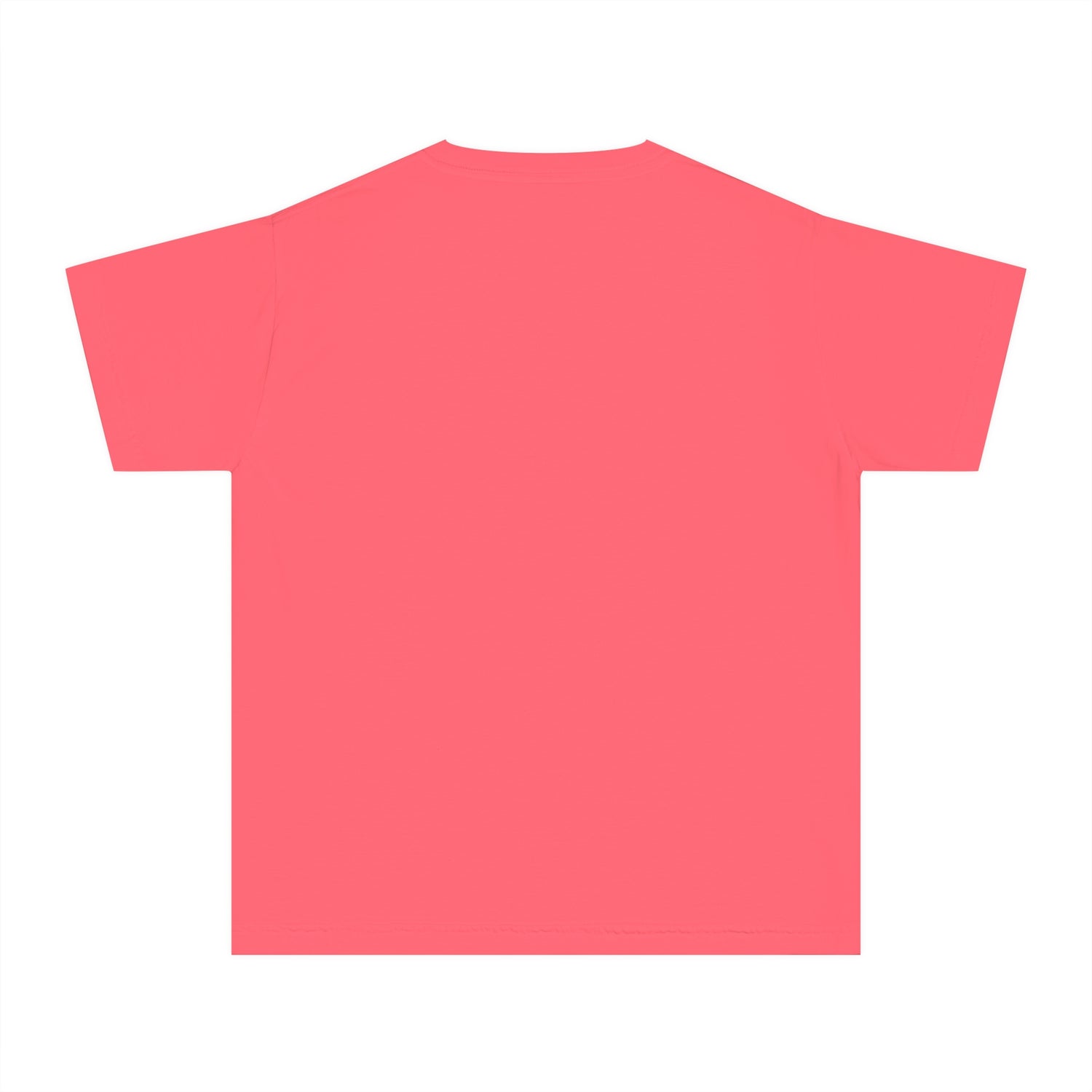 No Rules Graffiti Youth Tee