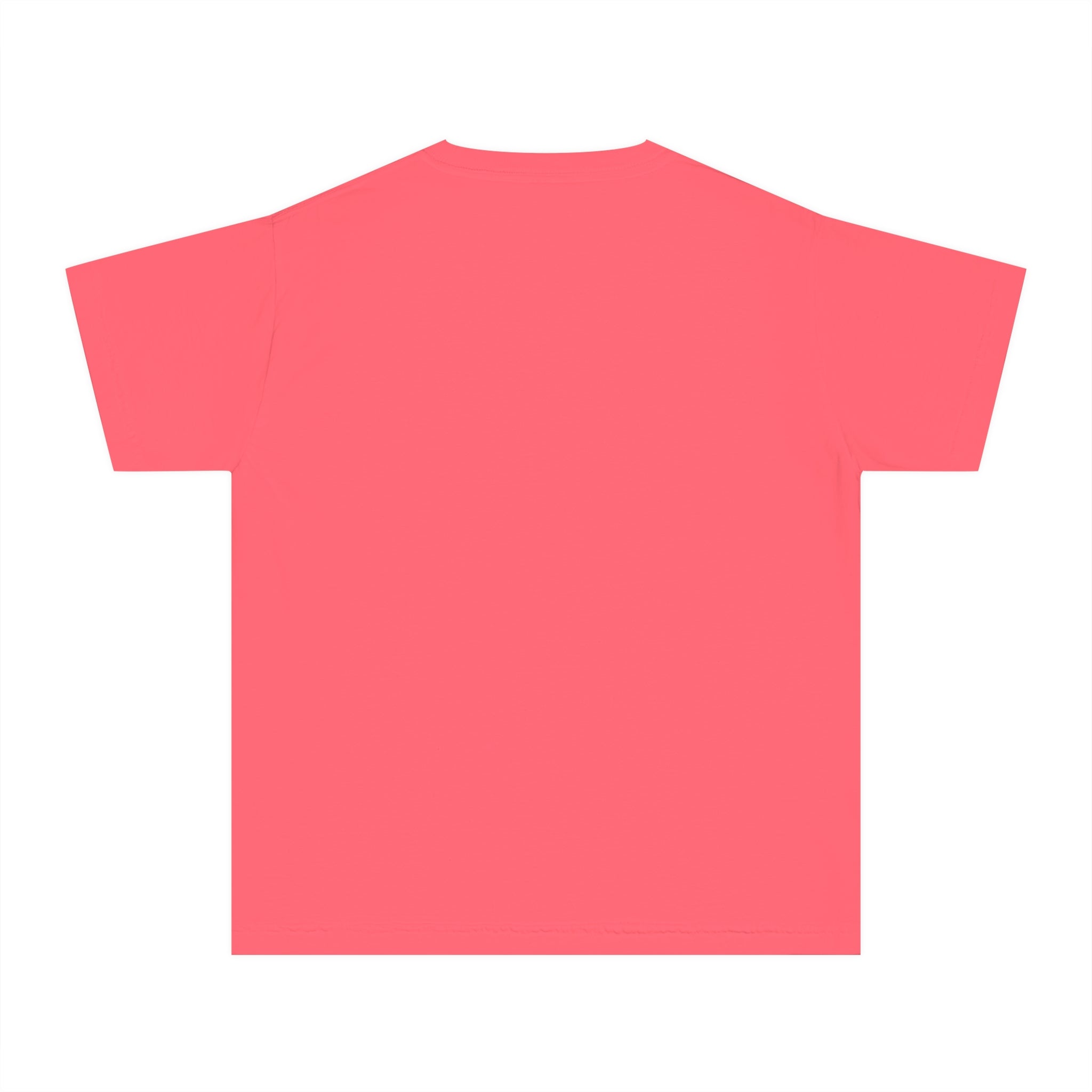 No Rules Graffiti Youth Tee