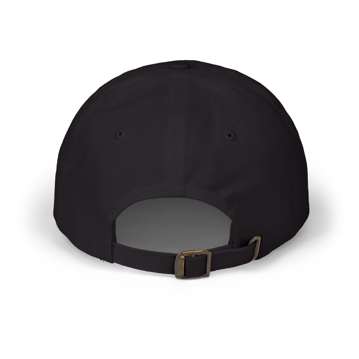Prostate Cancer Awareness Dad Cap | Classic White Hat for Support, Gifts, Fundraisers, Awareness Events, Everyday Wear