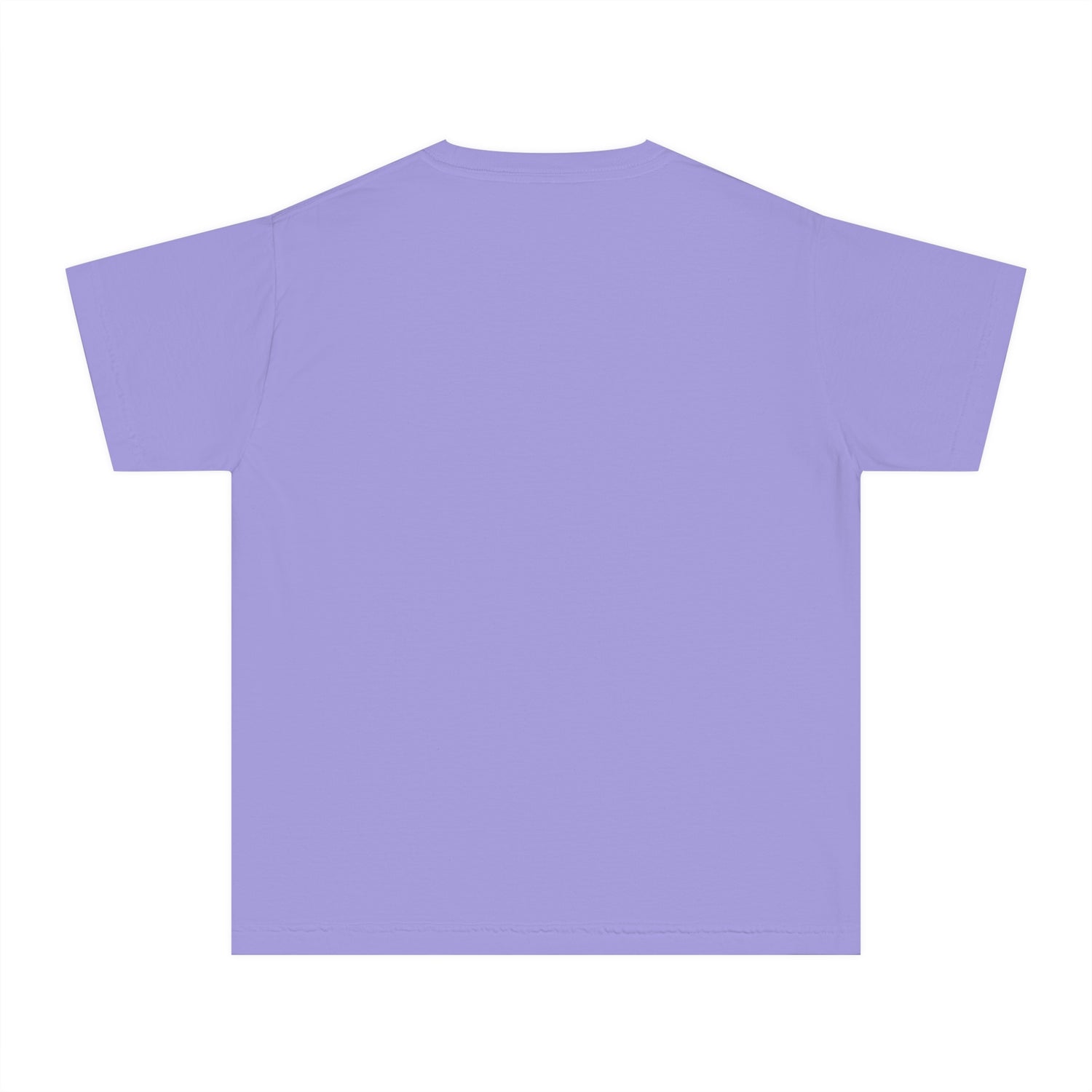 No Rules Graffiti Youth Tee