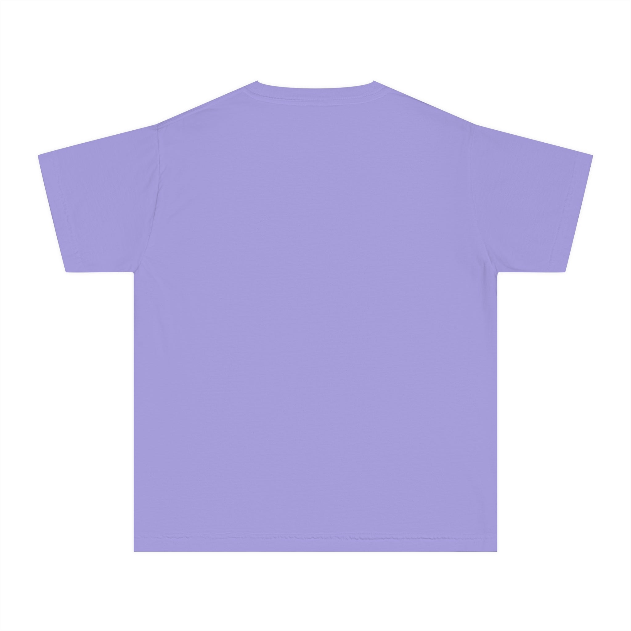 No Rules Graffiti Youth Tee