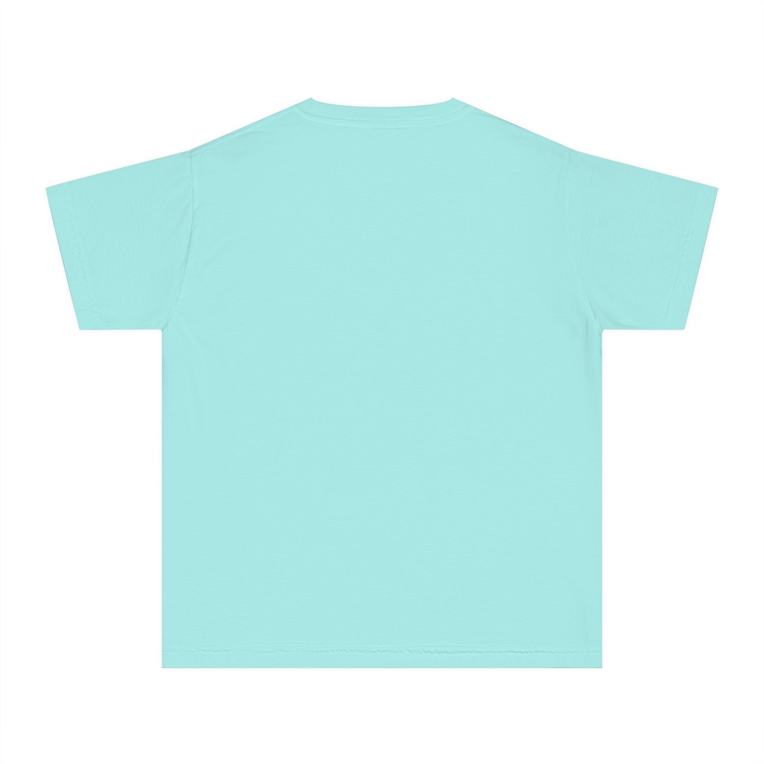 No Rules Graffiti Youth Tee