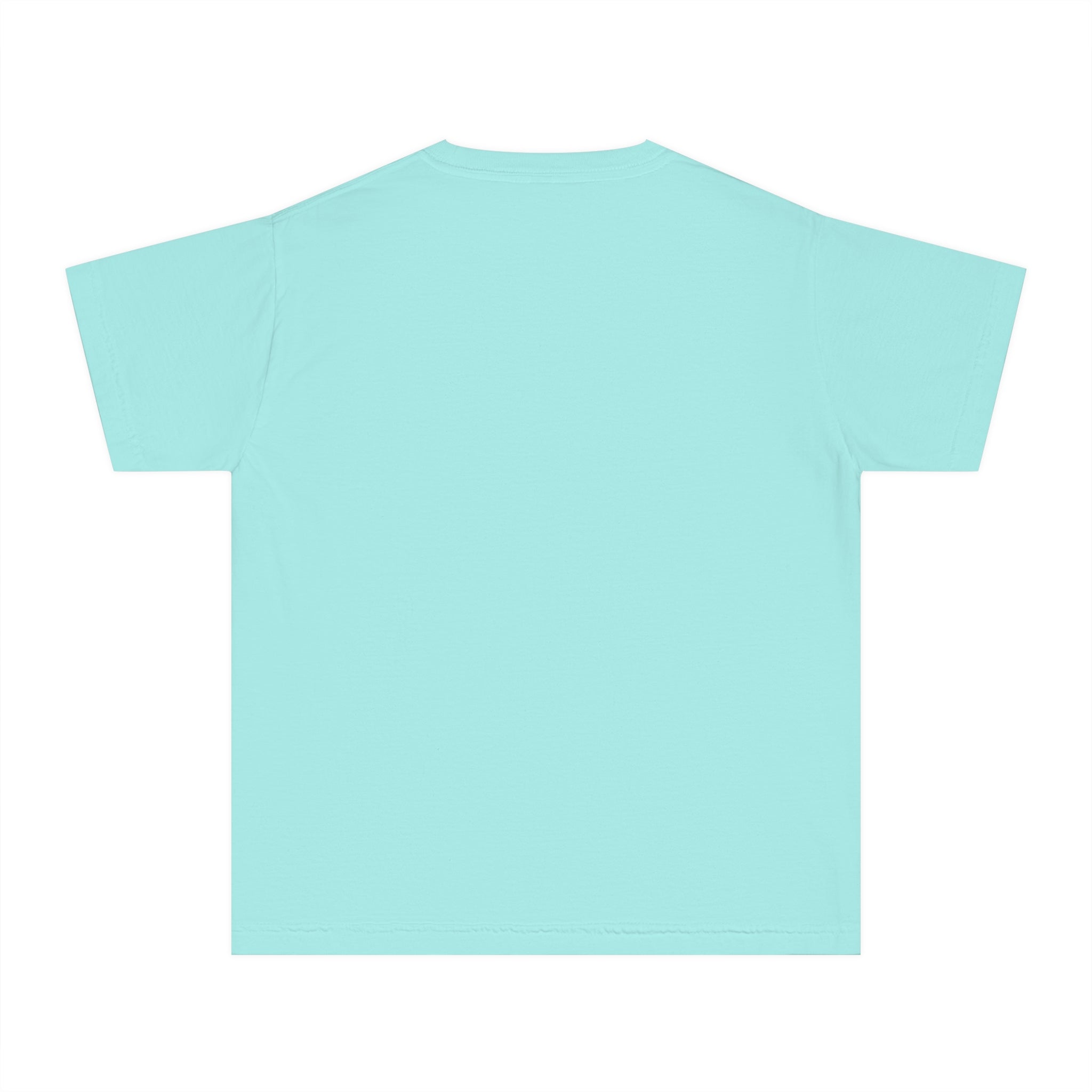 No Rules Graffiti Youth Tee