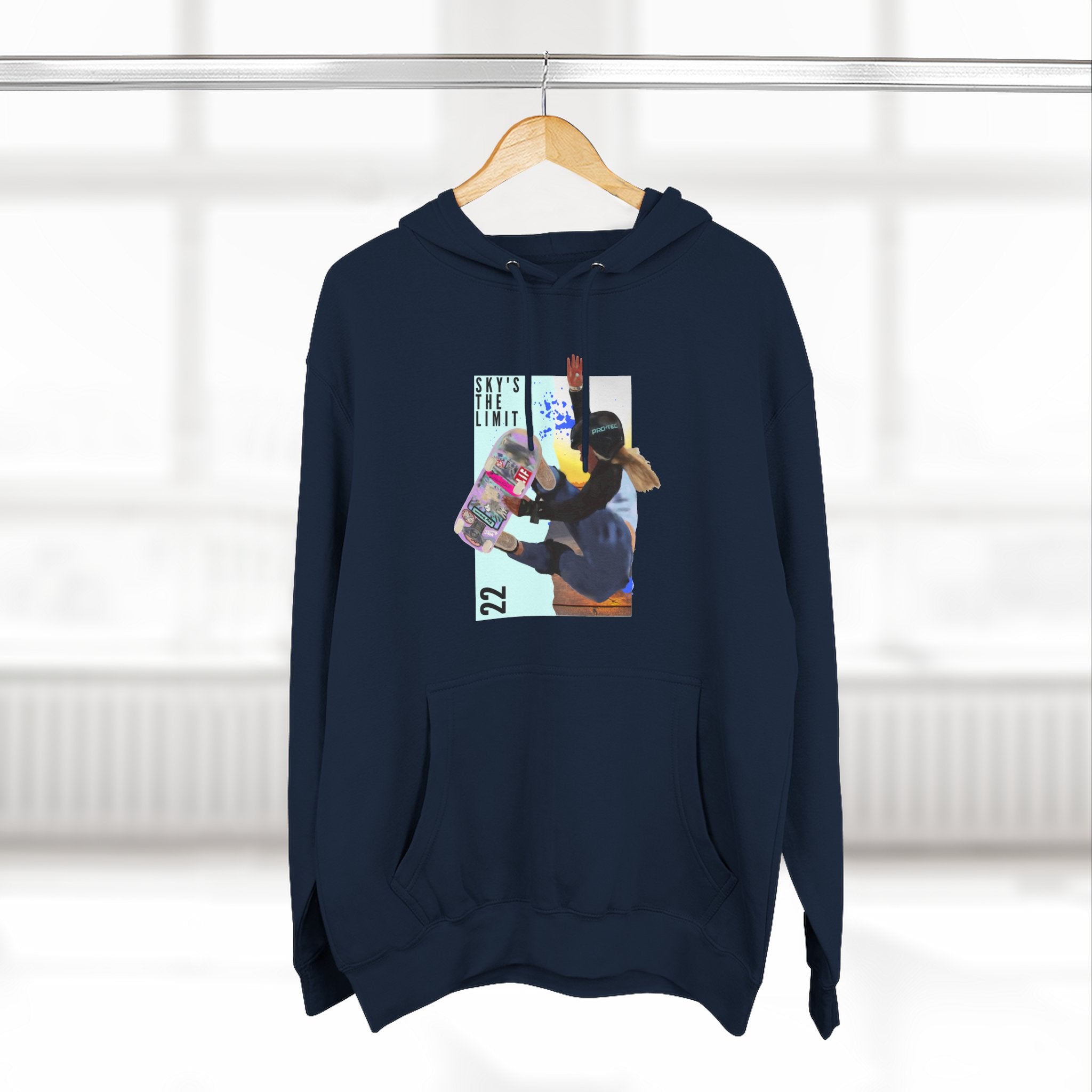 Sky&