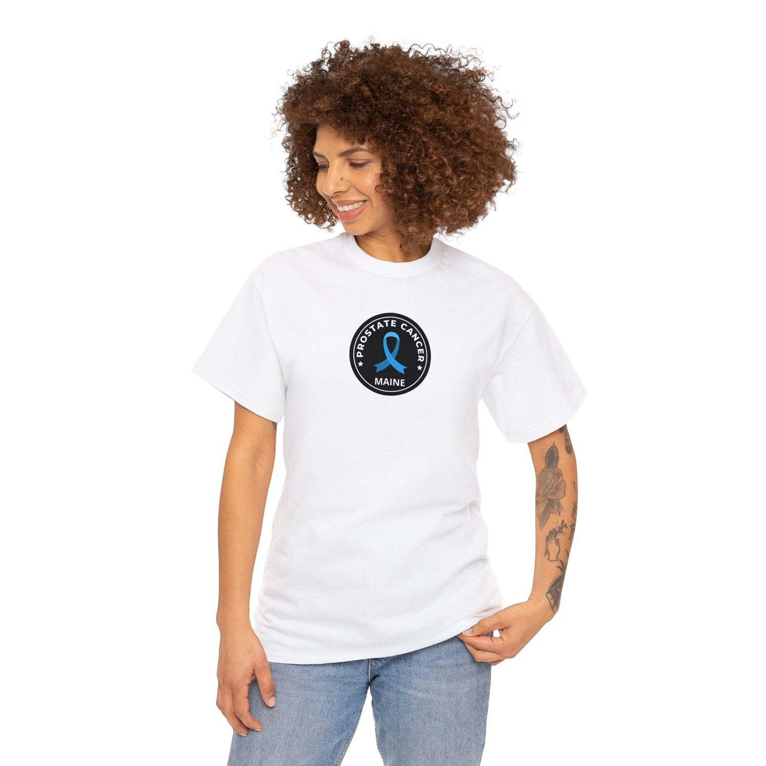 Prostate Cancer Maine
