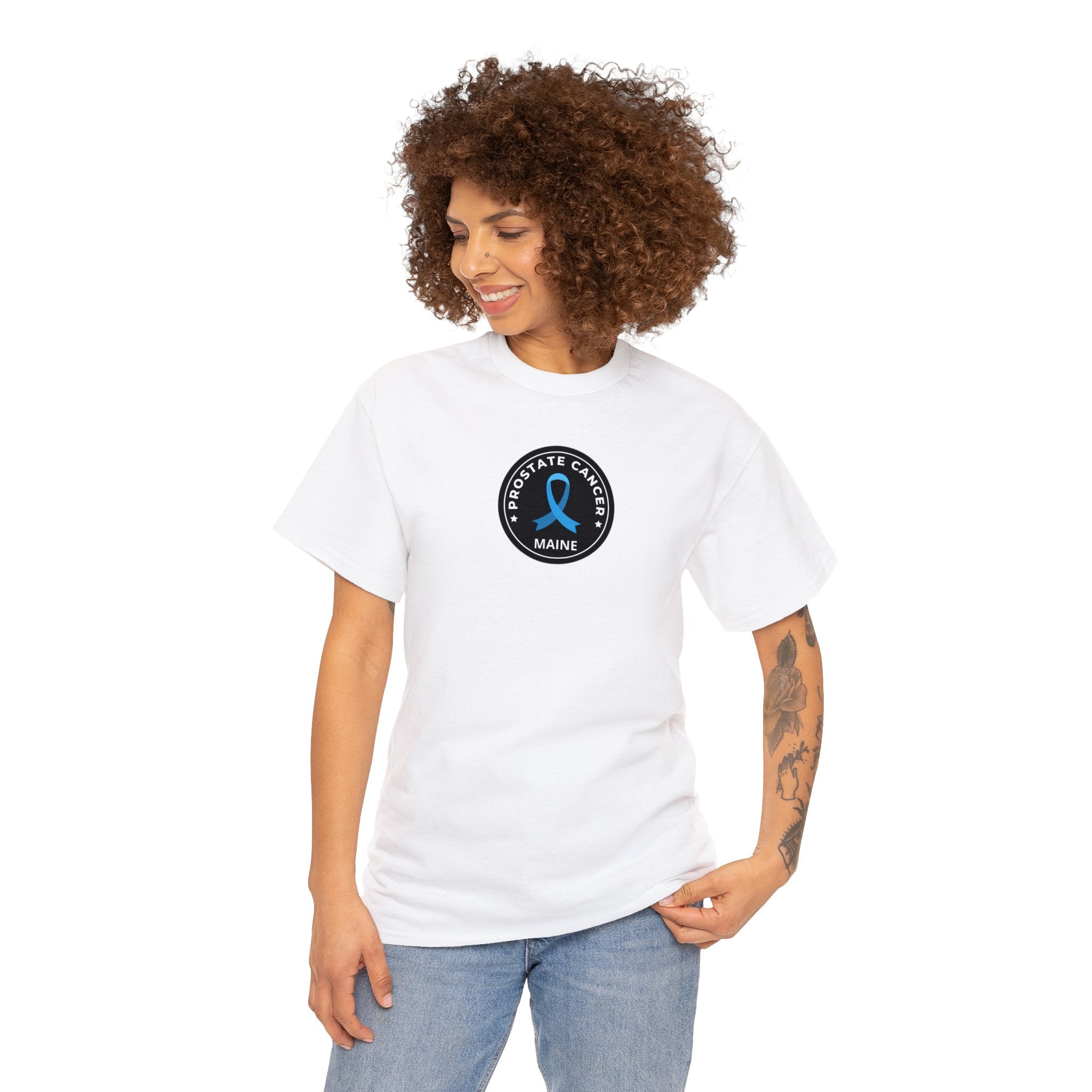 Prostate Cancer Maine