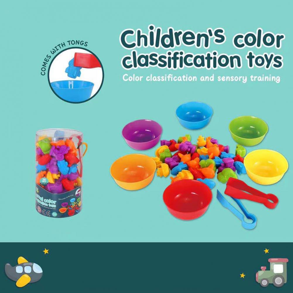 Children&