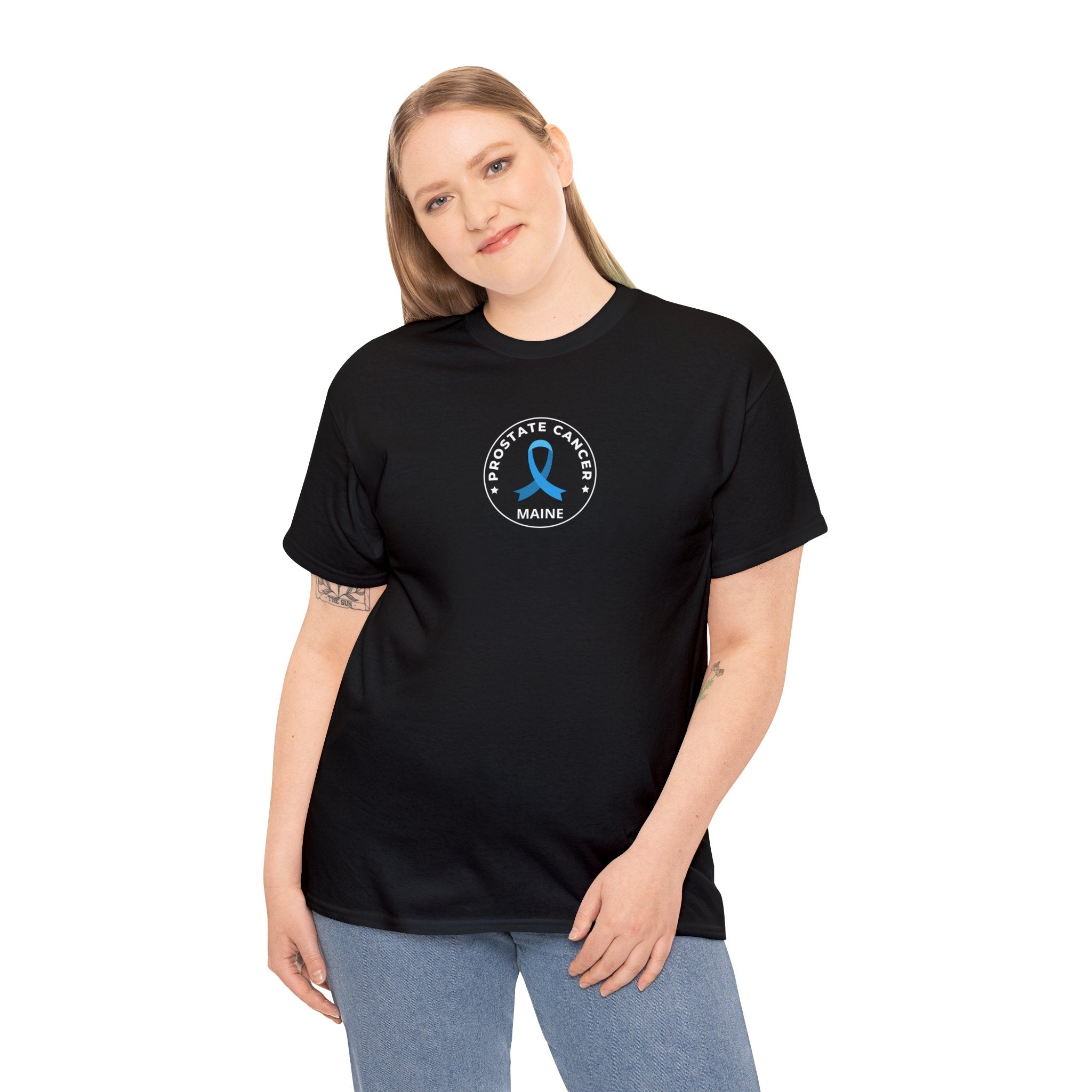 Prostate Cancer Maine