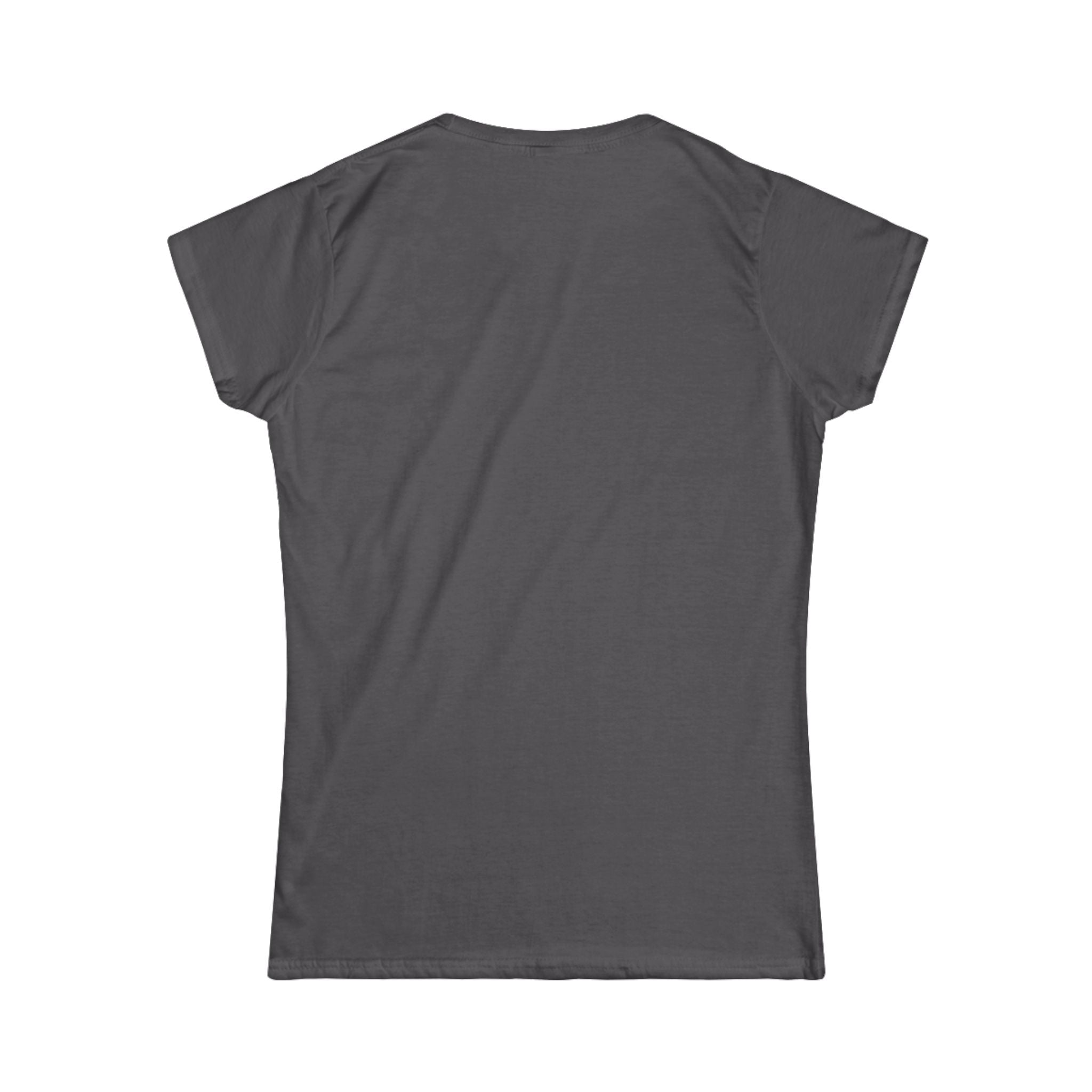 Coastal Pine Real Estate Logo Tee — Women&