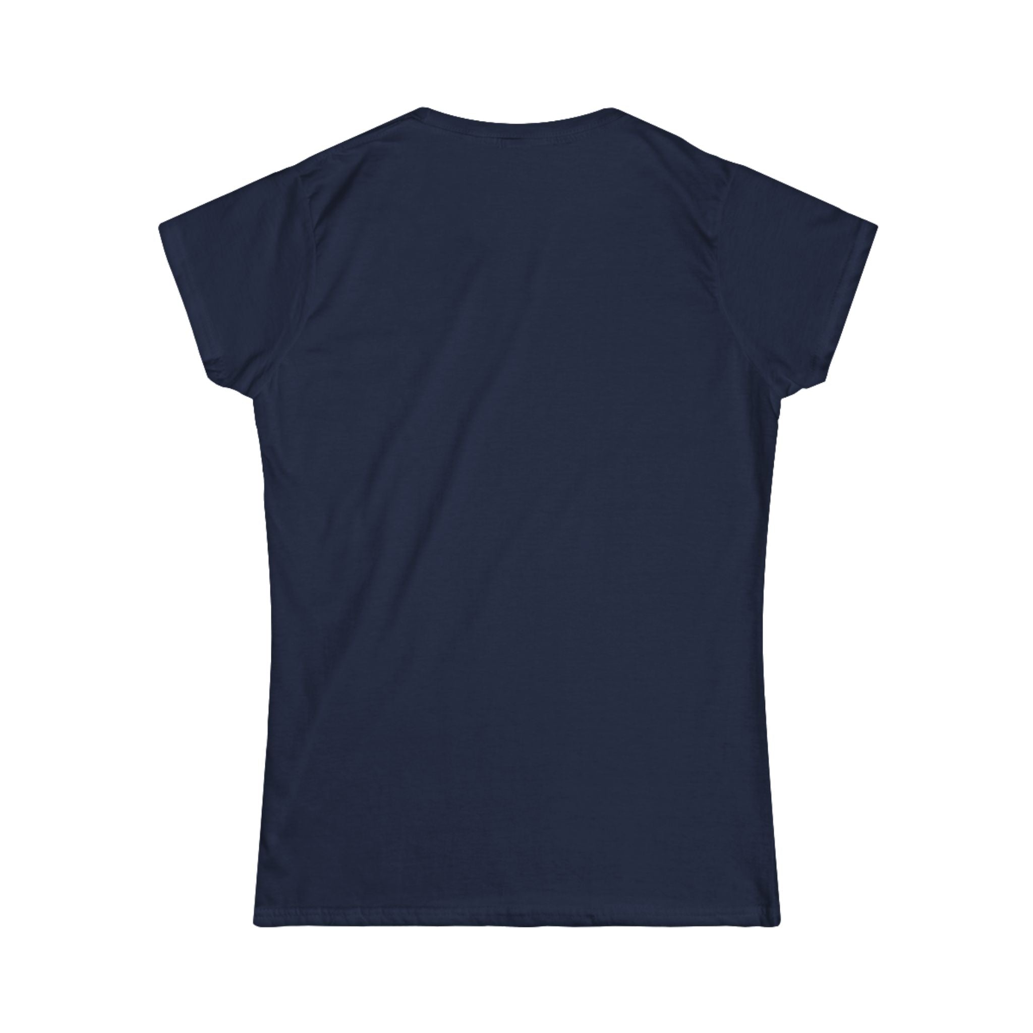 Coastal Pine Real Estate Logo Tee — Women&