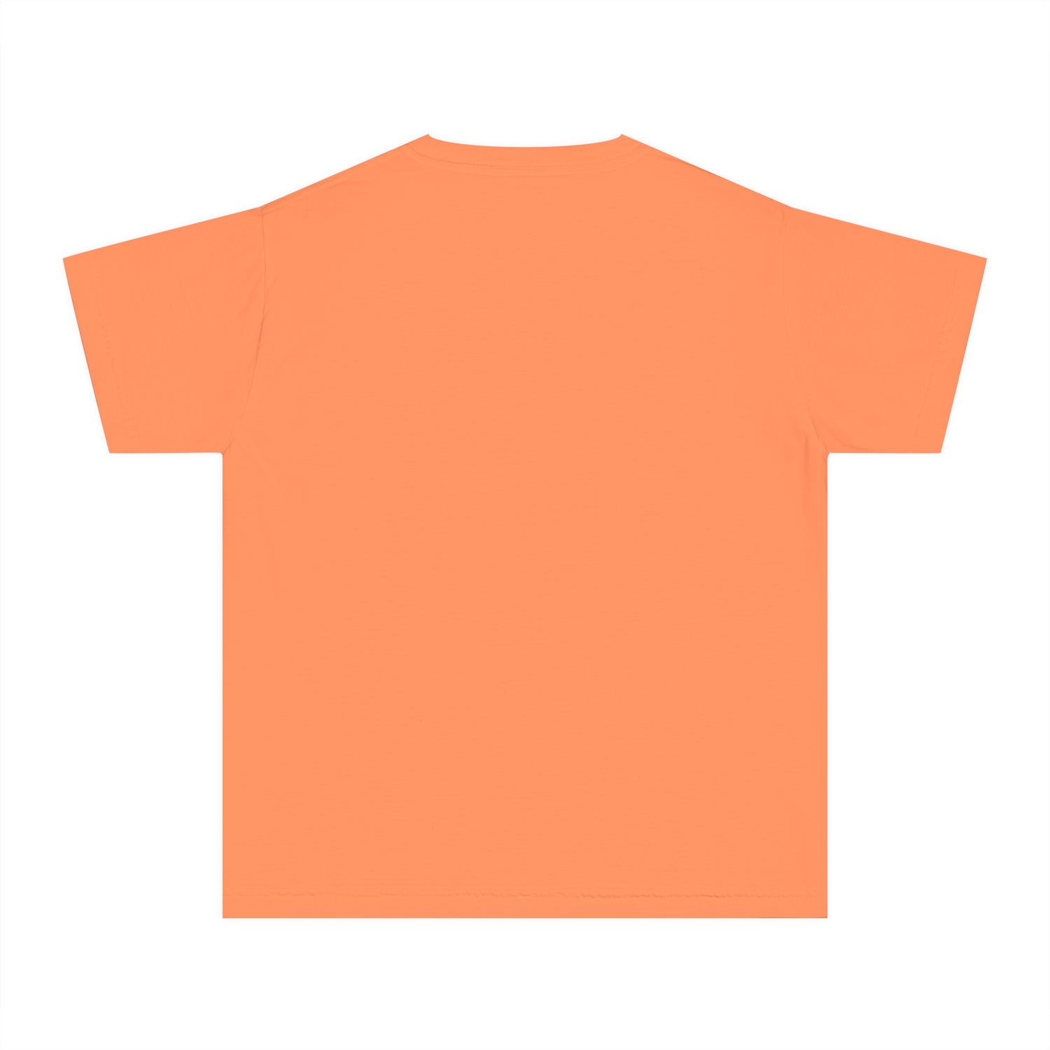 No Rules Graffiti Youth Tee