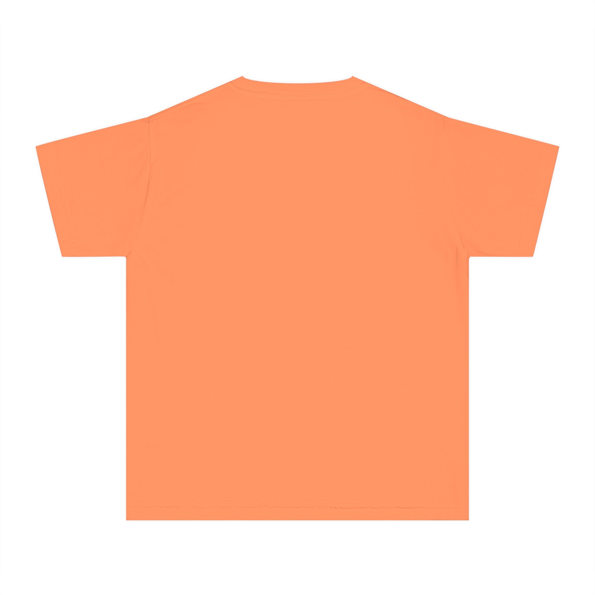 No Rules Graffiti Youth Tee
