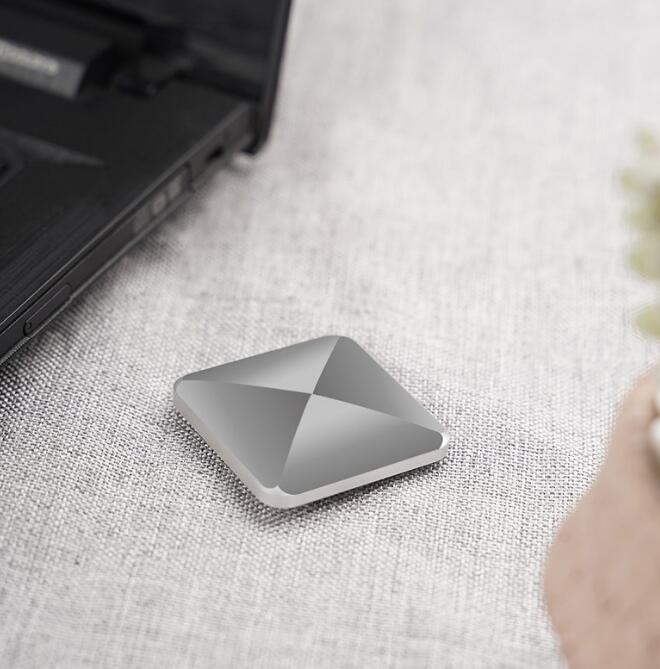 Flipo Flip Office Decompression Kinetic Energy Toy Fingertip Gyro Desktop Flip Decompression Artifact